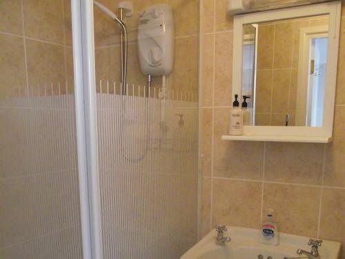 Pension Trevarrian Lodge 11