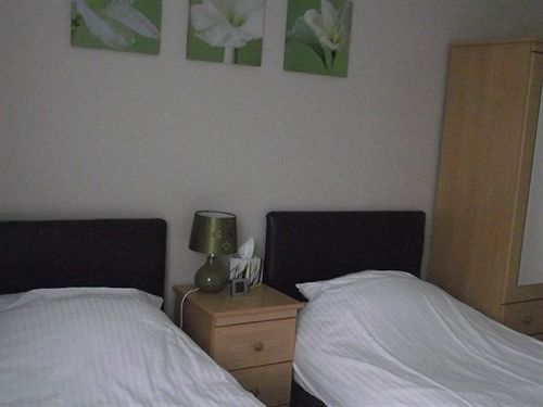 Pension Trevarrian Lodge 15