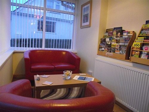 Pension Trevarrian Lodge 16