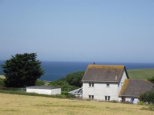 Pension Trevarrian Lodge 18