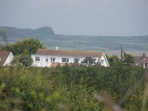 Pension Trevarrian Lodge 19