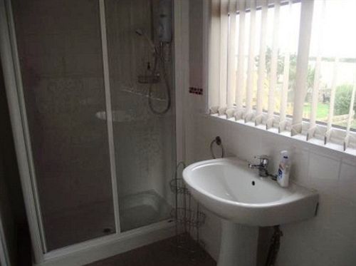 Pension Trevarrian Lodge 9