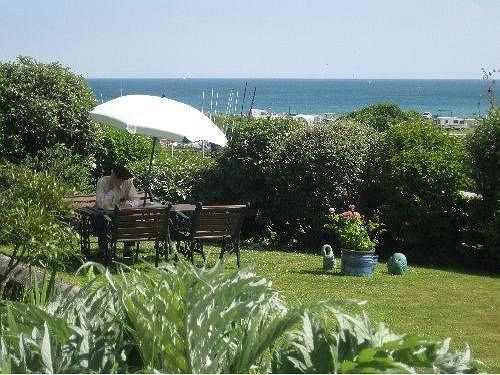 Bed and Breakfast Ancient Shipbrokers