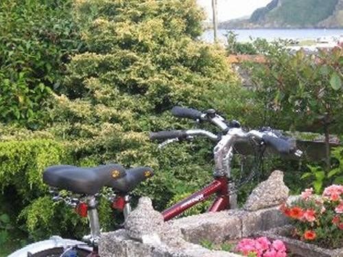 Bed and Breakfast Ancient Shipbrokers 10