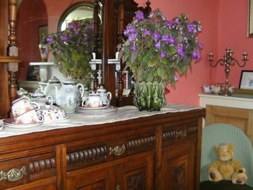 Bed and Breakfast Ancient Shipbrokers 11