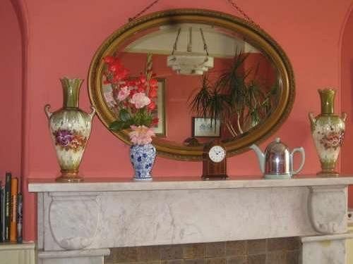 Bed and Breakfast Ancient Shipbrokers 13