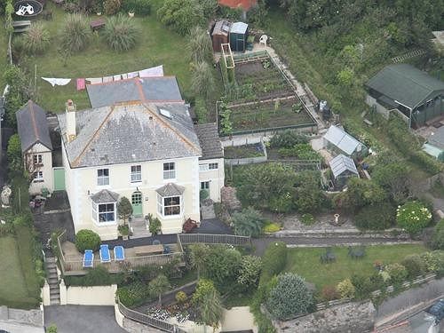 Bed and Breakfast Ancient Shipbrokers 17