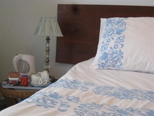 Bed and Breakfast Ancient Shipbrokers 18