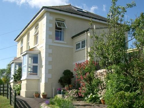 Bed and Breakfast Ancient Shipbrokers 4