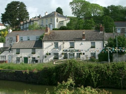 Bed and Breakfast Ancient Shipbrokers 7