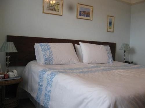 Bed and Breakfast Ancient Shipbrokers 8