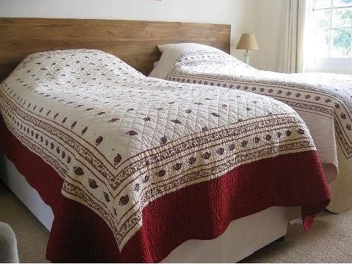 Bed and Breakfast Ancient Shipbrokers 9