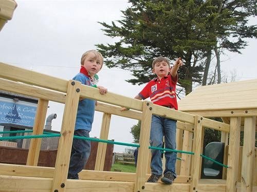 Hotel The Inn On The Shore