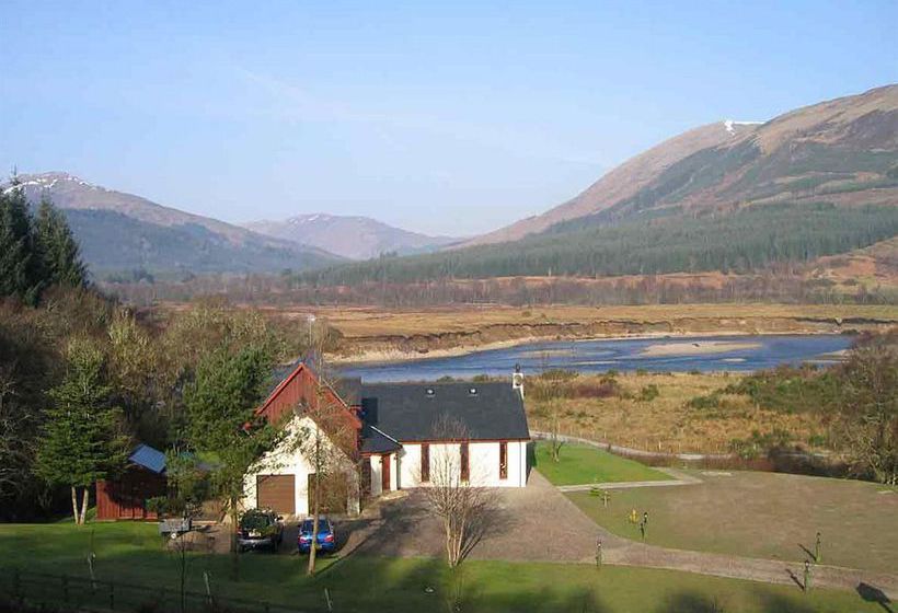 Bed and Breakfast Garadh Buidhe 1