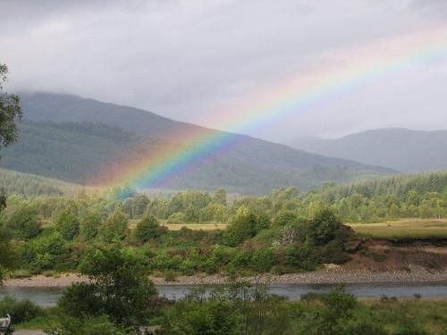 Bed and Breakfast Garadh Buidhe 10