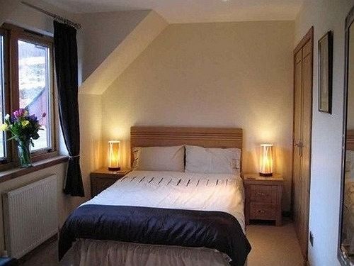 Bed and Breakfast Garadh Buidhe 11