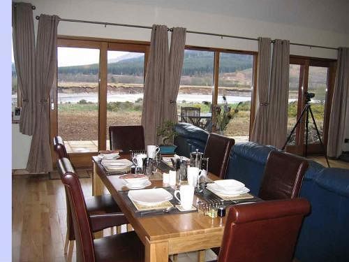 Bed and Breakfast Garadh Buidhe 13