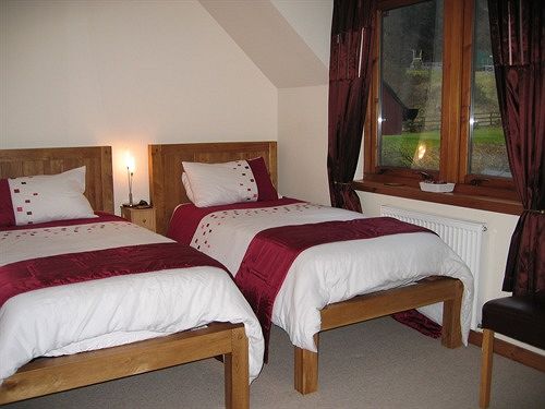 Bed and Breakfast Garadh Buidhe 14