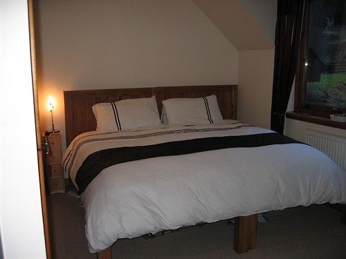 Bed and Breakfast Garadh Buidhe 15