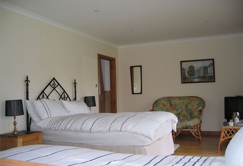 Bed and Breakfast Garadh Buidhe 2