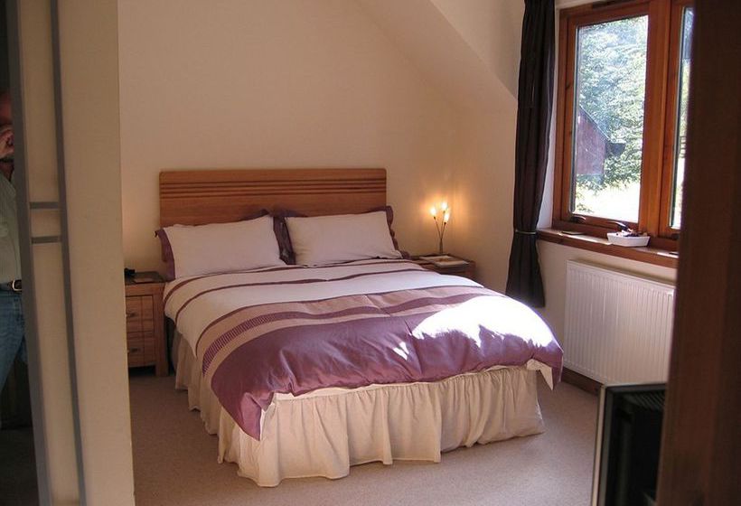 Bed and Breakfast Garadh Buidhe 3