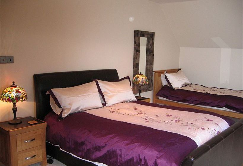 Bed and Breakfast Garadh Buidhe 4