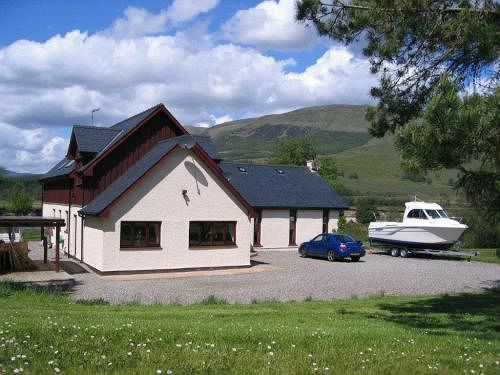Bed and Breakfast Garadh Buidhe 7