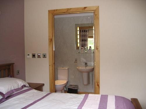 Bed and Breakfast Garadh Buidhe 8