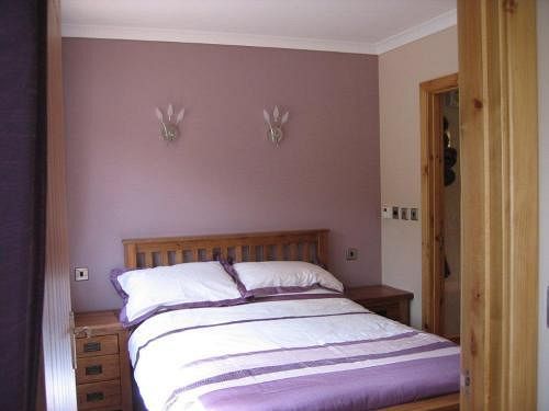 Bed and Breakfast Garadh Buidhe 9