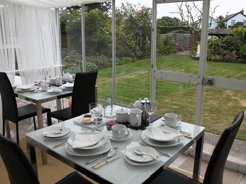 Bed and Breakfast Avon Breeze