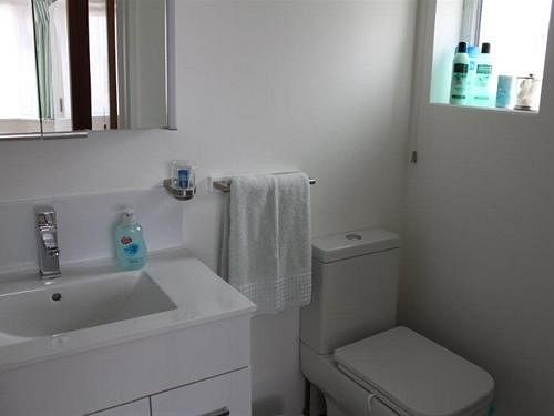 Bed and Breakfast Avon Breeze 2