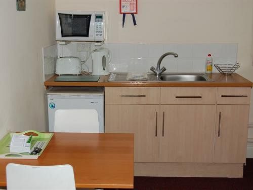 Pension (Hôtel basse catégorie) Falcons Nest 12