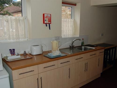 Pension (Hôtel basse catégorie) Falcons Nest 14