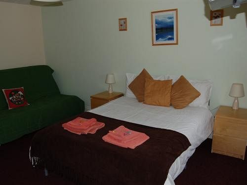 Pension (Hôtel basse catégorie) Falcons Nest 2