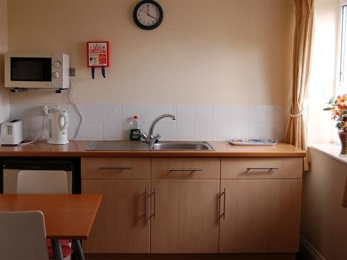 Pension (Hôtel basse catégorie) Falcons Nest 3