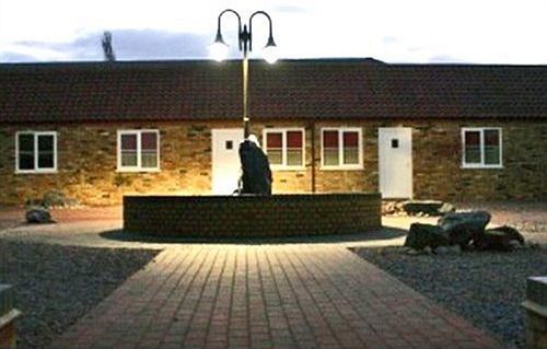 Pension (Hôtel basse catégorie) Falcons Nest 6