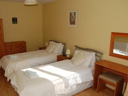 Pension (Hôtel basse catégorie) Falcons Nest 9