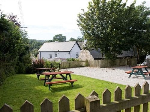 Hôtel The Black Swan