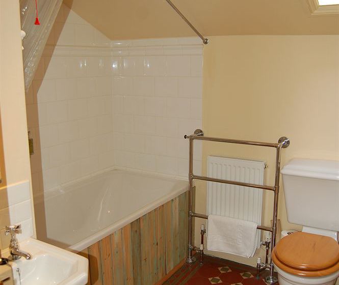 Bed and Breakfast The Old Kennels