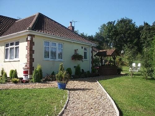 Bed and Breakfast Salmons Leap
