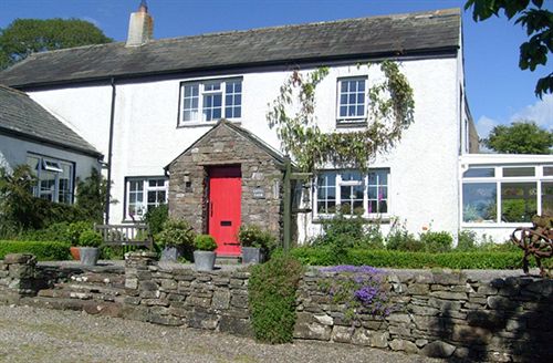 Bed and Breakfast Ghyll Farm