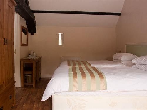 Bed and Breakfast Ghyll Farm 1