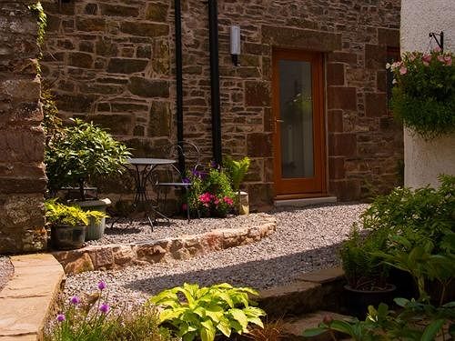 Bed and Breakfast Ghyll Farm 11