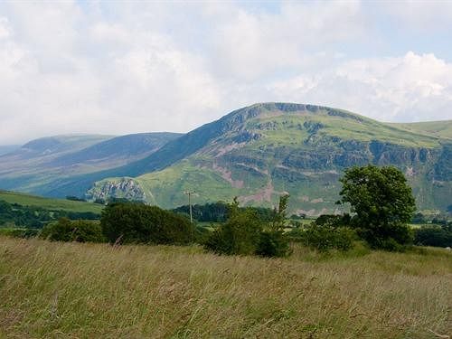 Bed and Breakfast Ghyll Farm 13