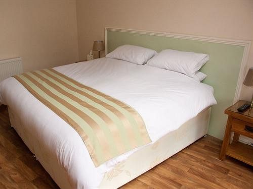 Bed and Breakfast Ghyll Farm 3