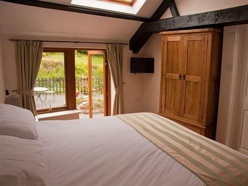 Bed and Breakfast Ghyll Farm 4