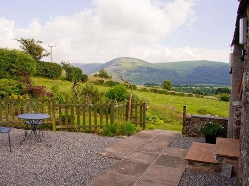 Bed and Breakfast Ghyll Farm 8