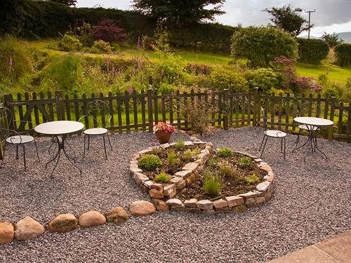 Bed and Breakfast Ghyll Farm 9