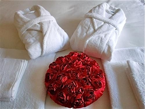 Eden S Rest Bed & Breakfast