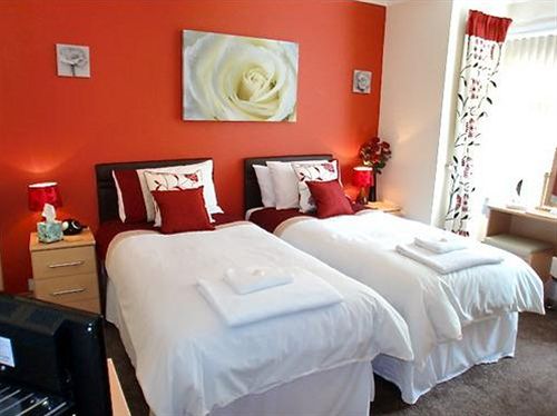 Eden S Rest Bed & Breakfast 10